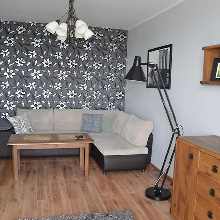 Bm Apartament - Z Miejscem Parkingowym Apartment Lublin Luaran gambar